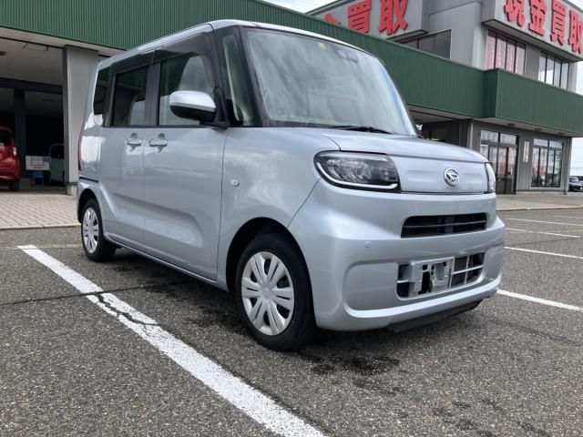 タント（新潟県新潟市西蒲区）画像4