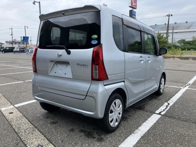 タント（新潟県新潟市西蒲区）画像6
