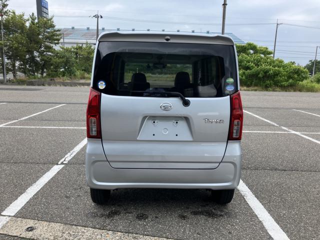 タント（新潟県新潟市西蒲区）画像7