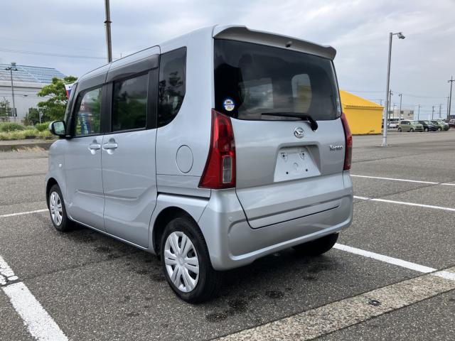 タント（新潟県新潟市西蒲区）画像8