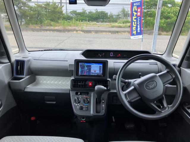 タント（新潟県新潟市西蒲区）画像13