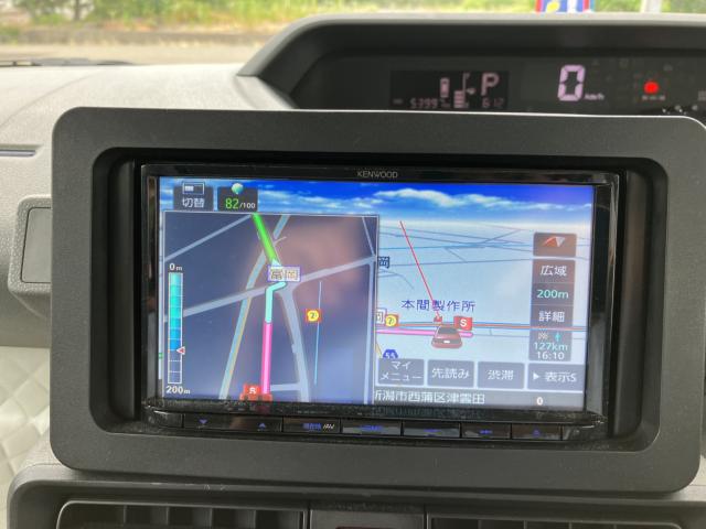 タント（新潟県新潟市西蒲区）画像19