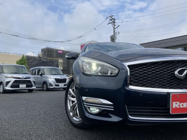 フーガ（新潟県長岡市）画像38