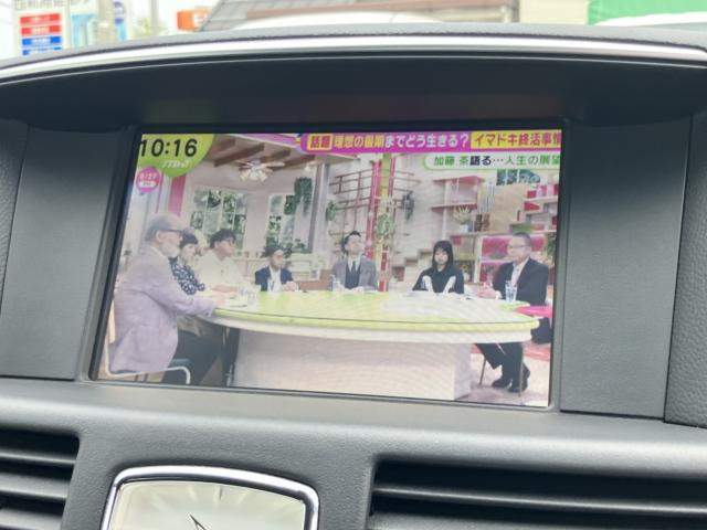 フーガ（新潟県長岡市）画像6