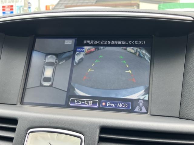 フーガ（新潟県長岡市）画像7