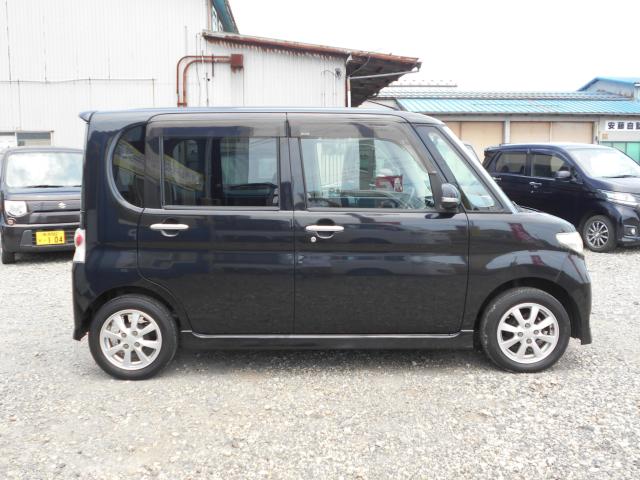 タント（新潟県新潟市南区）画像4
