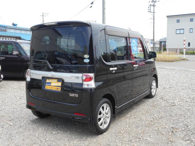 タント（新潟県新潟市南区）画像6