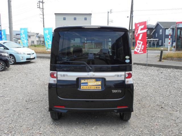 タント（新潟県新潟市南区）画像7