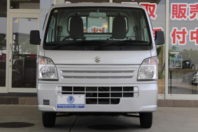 キャリイトラック（新潟県新潟市西区）画像2