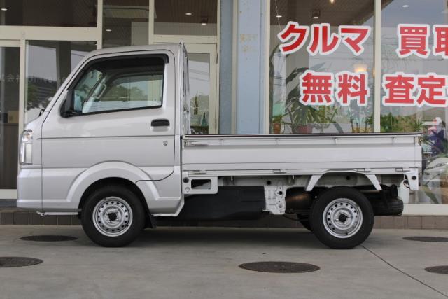 キャリイトラック（新潟県新潟市西区）画像3
