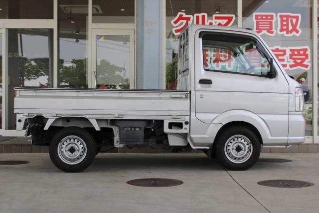 キャリイトラック（新潟県新潟市西区）画像8