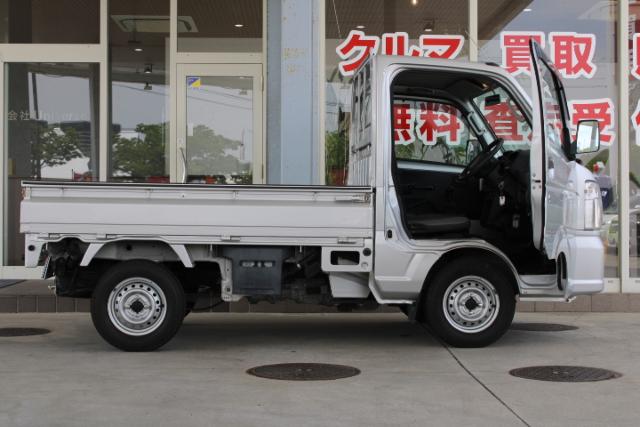 キャリイトラック（新潟県新潟市西区）画像9