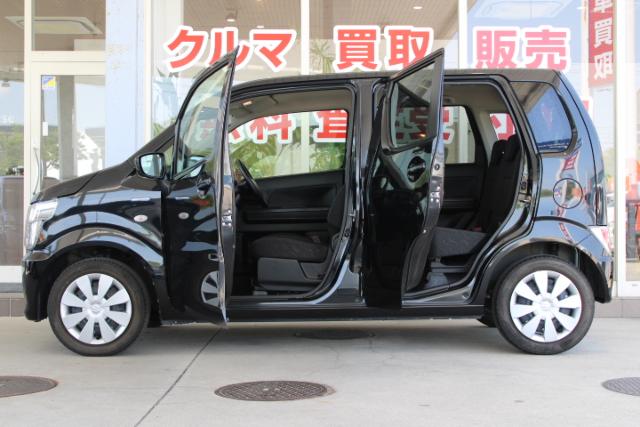 ワゴンＲ（新潟県新潟市西区）画像4