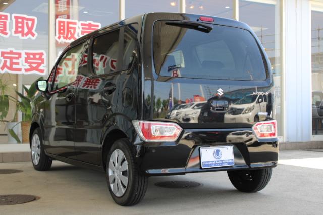 ワゴンＲ（新潟県新潟市西区）画像5