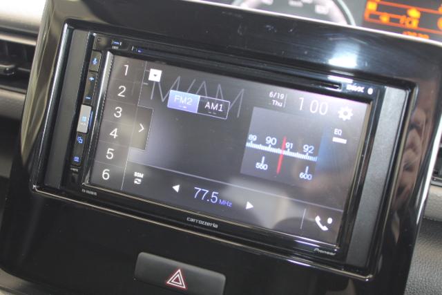 ワゴンＲ（新潟県新潟市西区）画像22