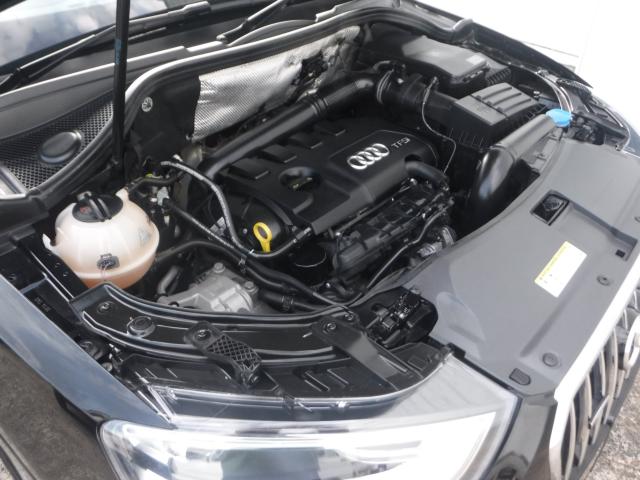 アウディ Ｑ３（新潟県新潟市南区）画像95