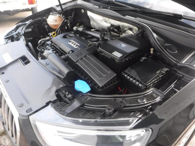 アウディ Ｑ３（新潟県新潟市南区）画像96
