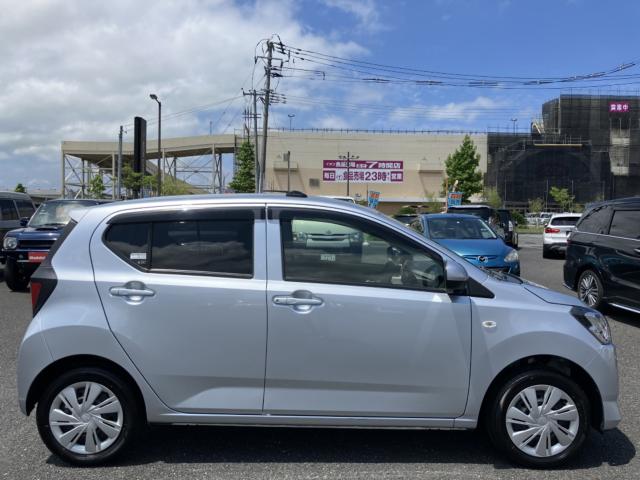 ミライース（新潟県新潟市西区）画像24
