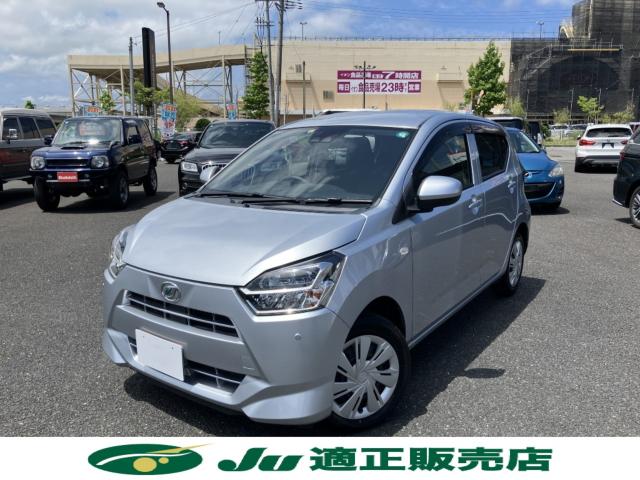 ミライース（新潟県新潟市西区）画像2