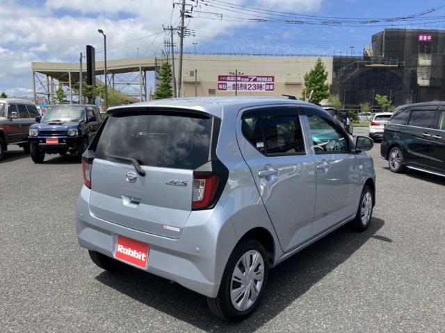 ミライース（新潟県新潟市西区）画像3