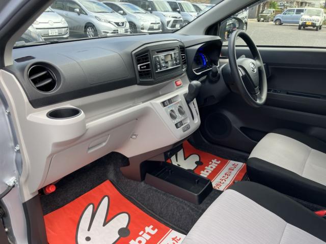 ミライース（新潟県新潟市西区）画像16