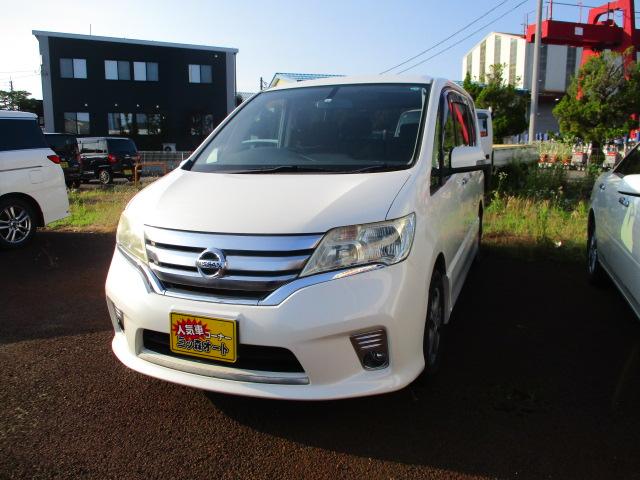 セレナ（新潟県新潟市北区）