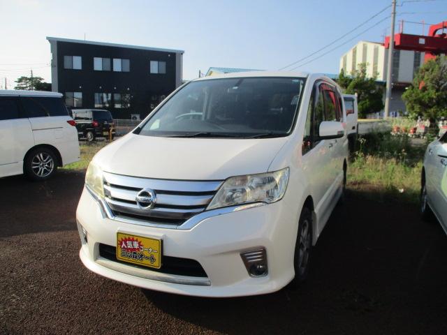 セレナ（新潟県新潟市北区）画像3