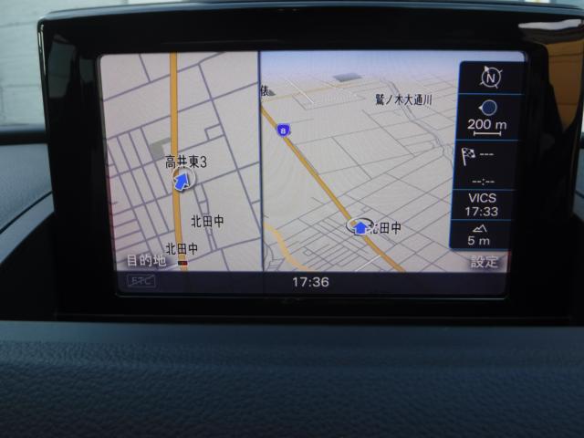 アウディ Ｑ３（新潟県新潟市南区）画像23