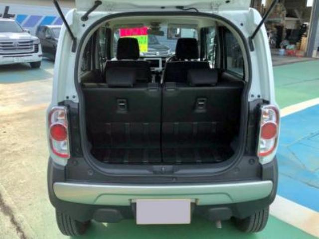 フレアクロスオーバー（新潟県長岡市）画像5