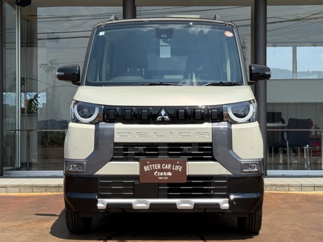 デリカミニ（新潟県長岡市）画像2