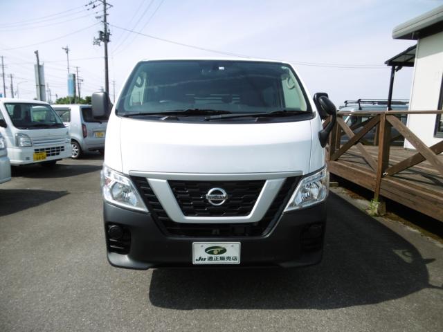 NV350キャラバン（新潟県五泉市）画像3