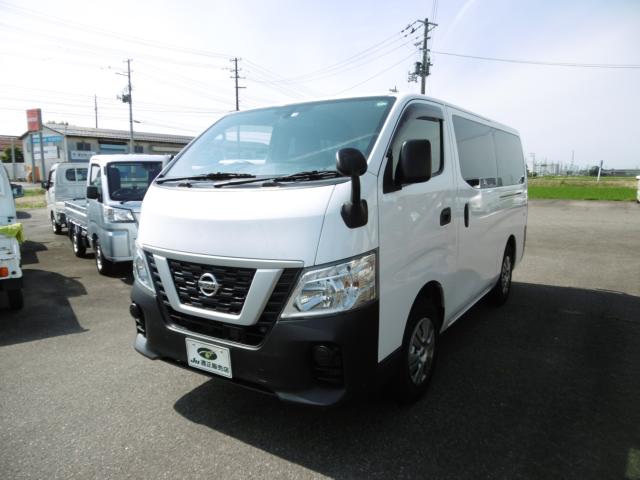 NV350キャラバン（新潟県五泉市）画像6