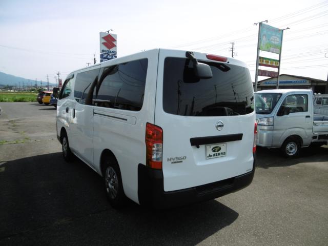 NV350キャラバン（新潟県五泉市）画像5
