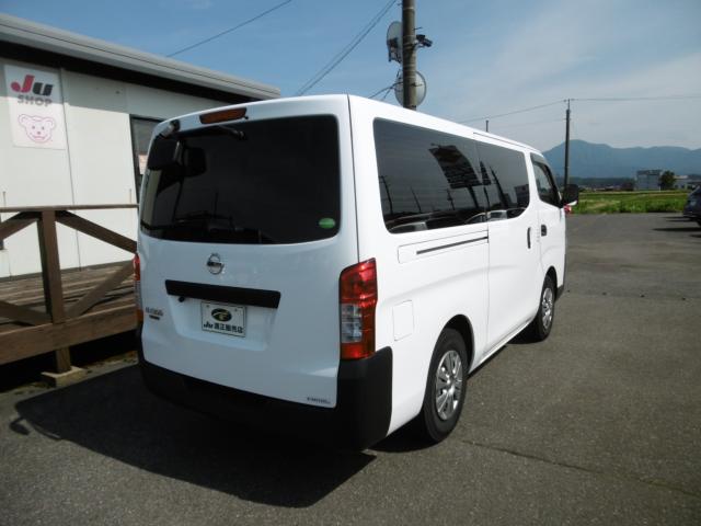 NV350キャラバン（新潟県五泉市）画像7