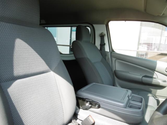 NV350キャラバン（新潟県五泉市）画像11