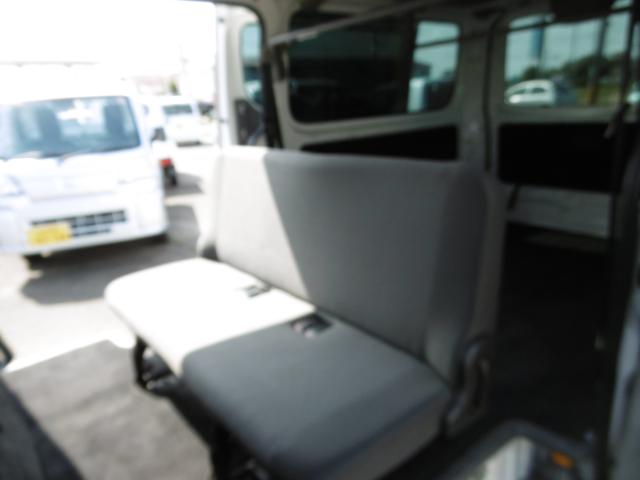 NV350キャラバン（新潟県五泉市）画像16