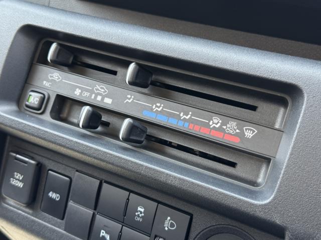 ハイゼットトラック（新潟県長岡市）画像11
