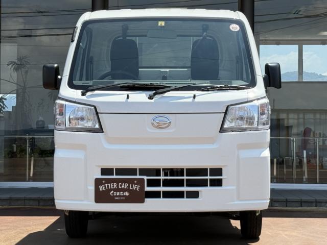 ハイゼットトラック（新潟県長岡市）画像2