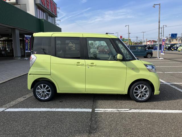 デイズルークス（新潟県新潟市西蒲区）