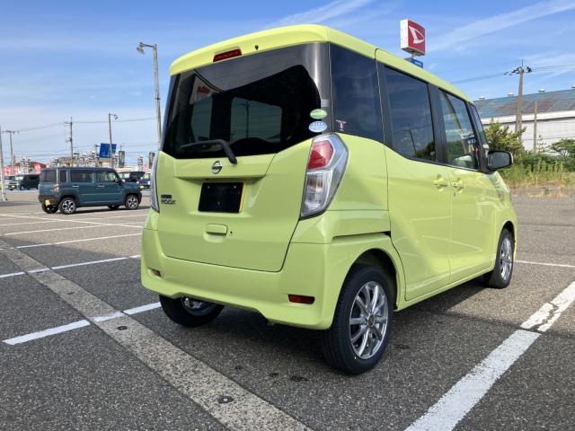 デイズルークス（新潟県新潟市西蒲区）