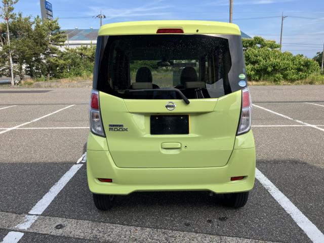 デイズルークス（新潟県新潟市西蒲区）
