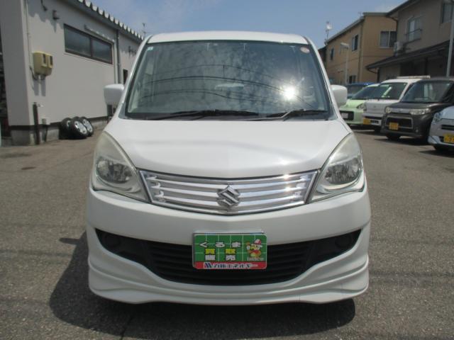 ソリオ（新潟県新潟市西区）画像8