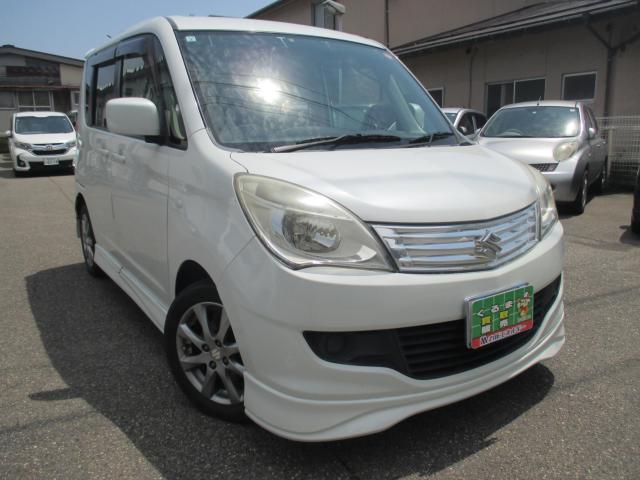 ソリオ（新潟県新潟市西区）画像7