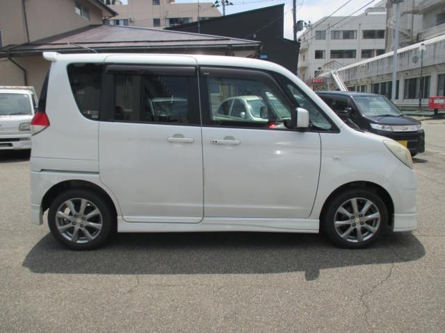 ソリオ（新潟県新潟市西区）画像6
