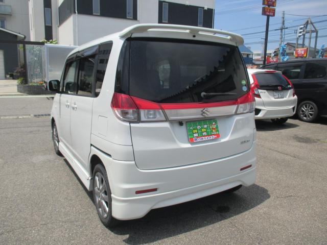 ソリオ（新潟県新潟市西区）画像3