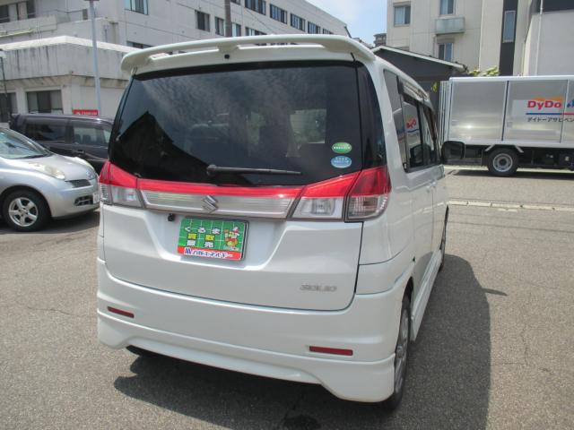 ソリオ（新潟県新潟市西区）画像5