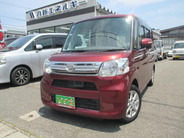 タント（新潟県新潟市西区）