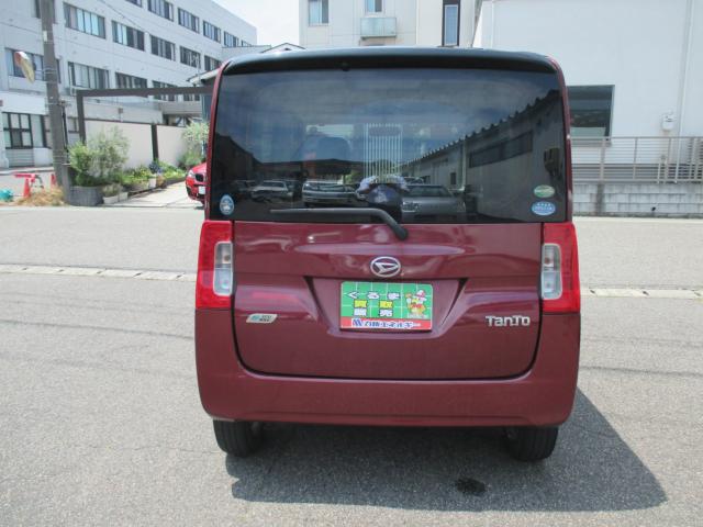 タント（新潟県新潟市西区）