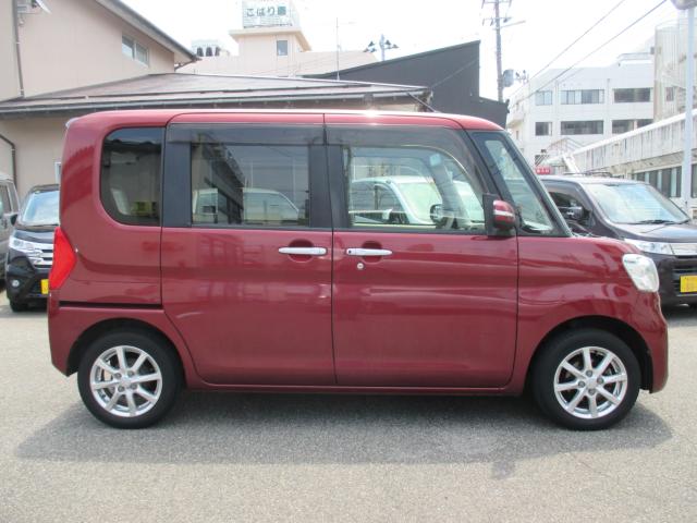 タント（新潟県新潟市西区）
