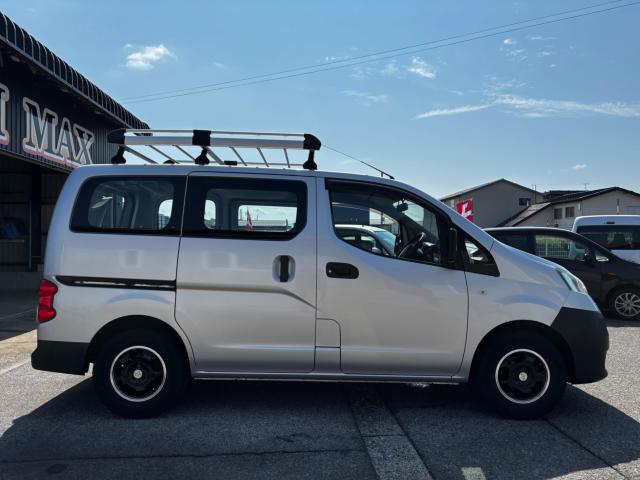 NV200バネットバン（新潟県長岡市）画像2